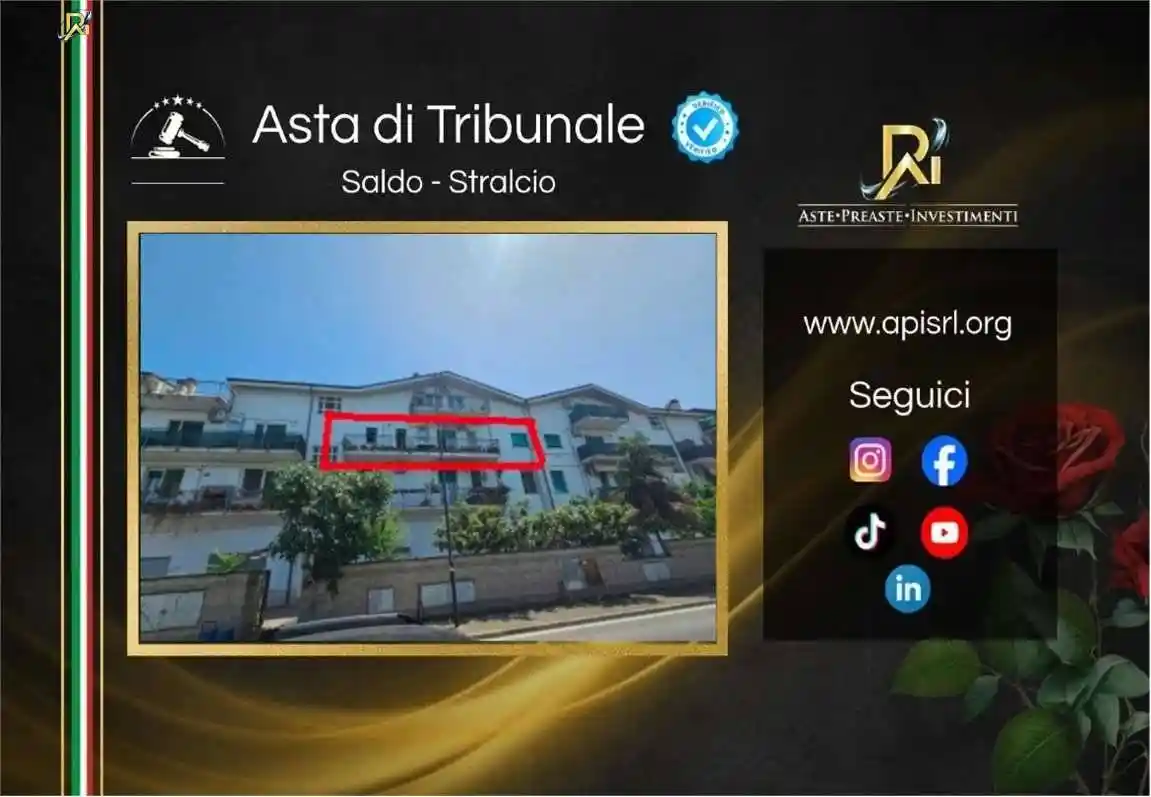 Appartamento in vendita a Pescara