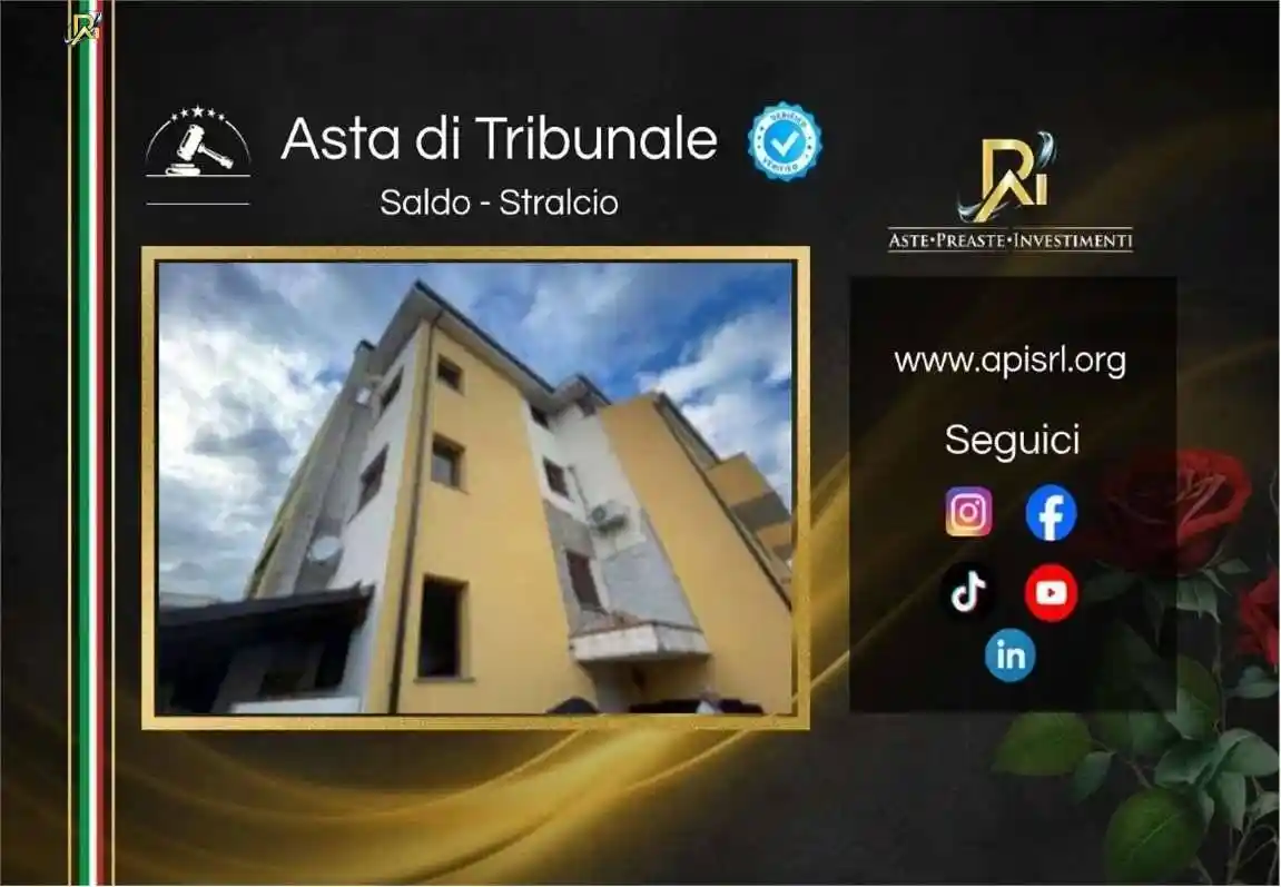 Appartamento in vendita a Montesilvano