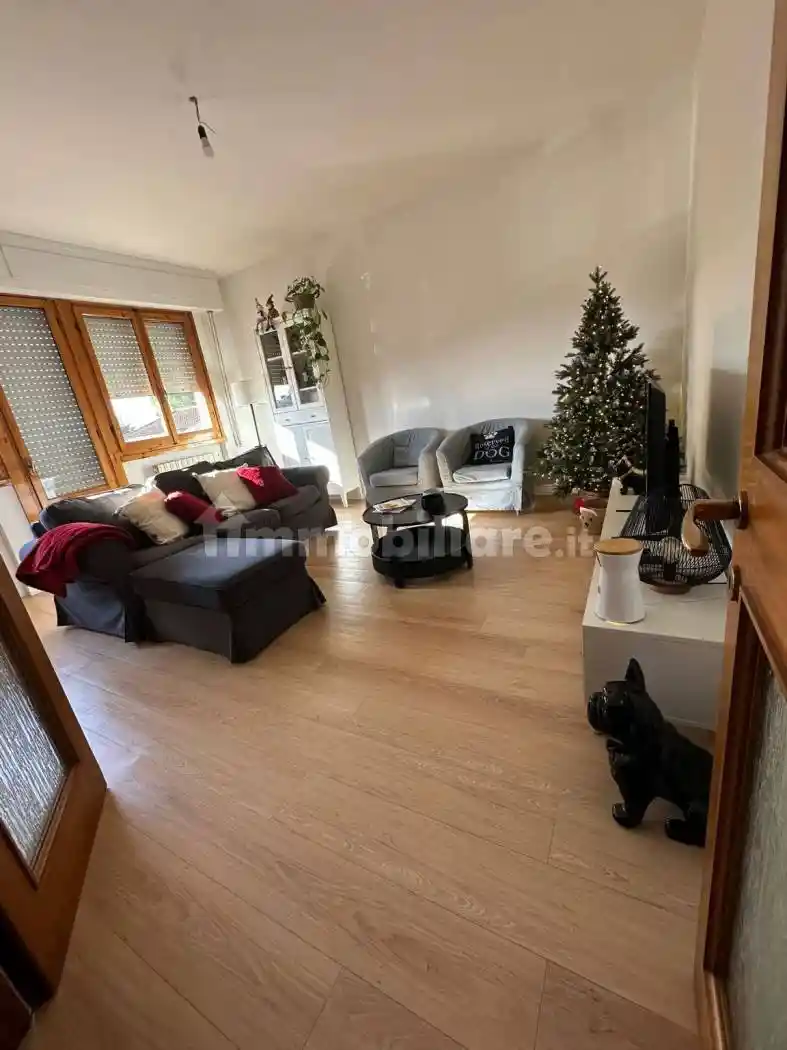 Appartamento in affitto a Sesto Fiorentino