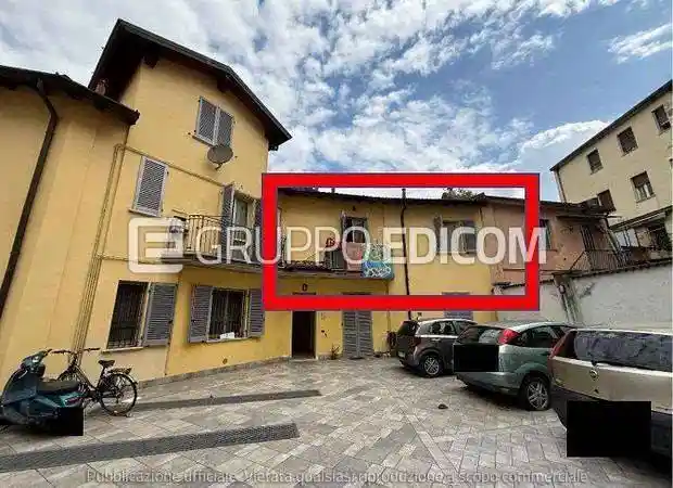 Appartamento in vendita a Brescia