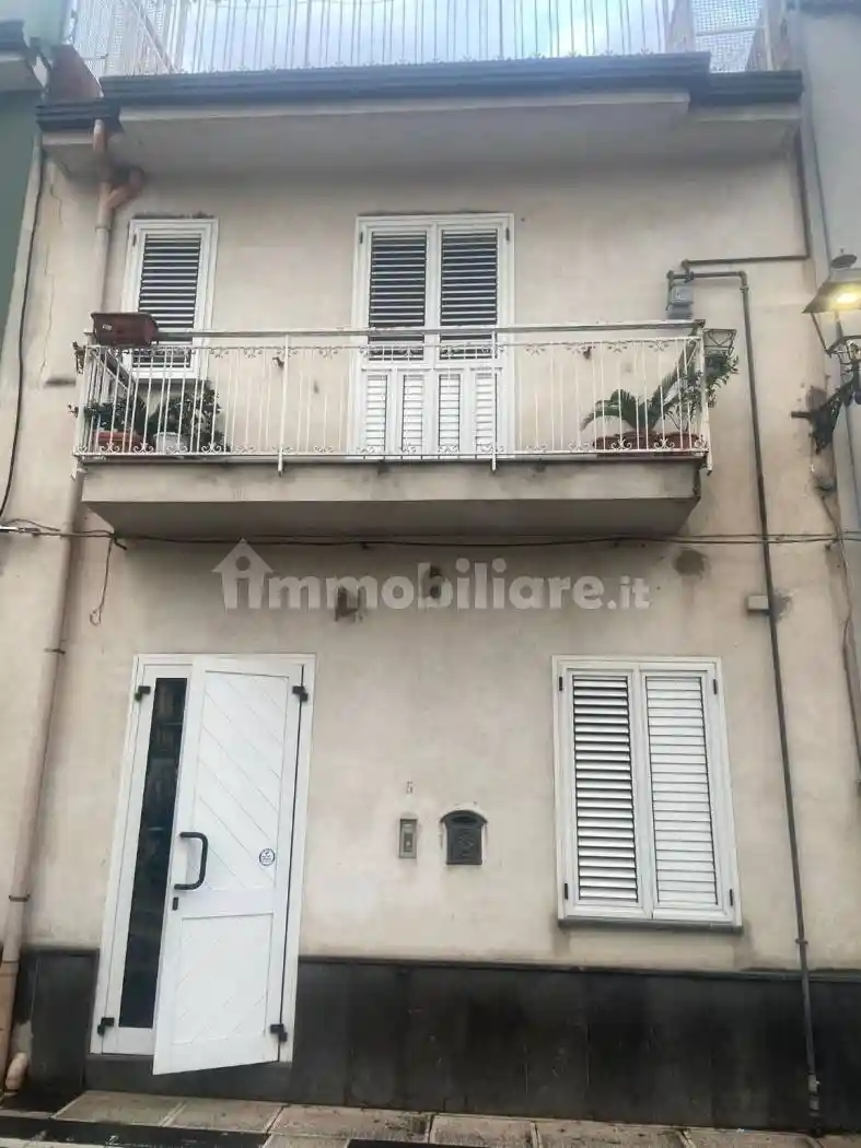 Casa indipendente in vendita a Camposano