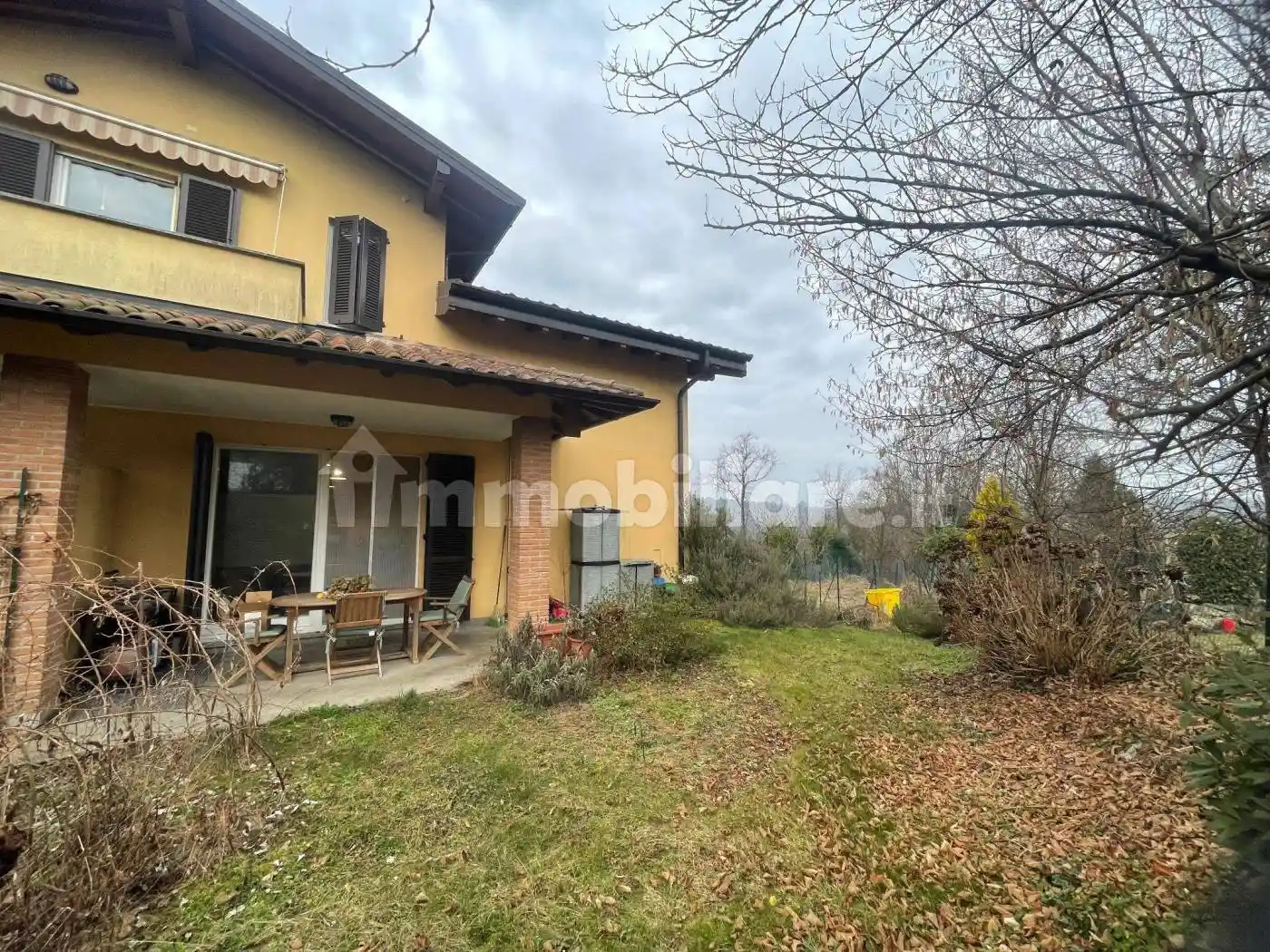 Appartamento in affitto a Mornago