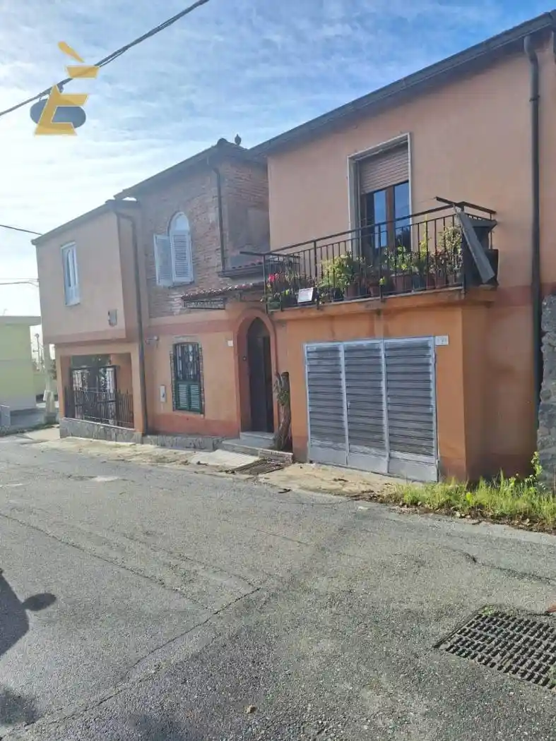 Casa indipendente in vendita a Joppolo