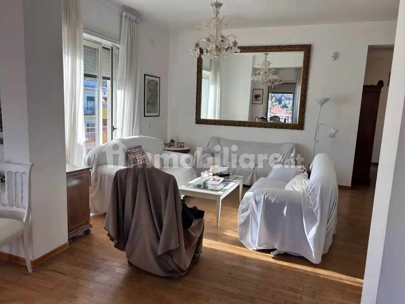 Appartamento in vendita a Cosenza