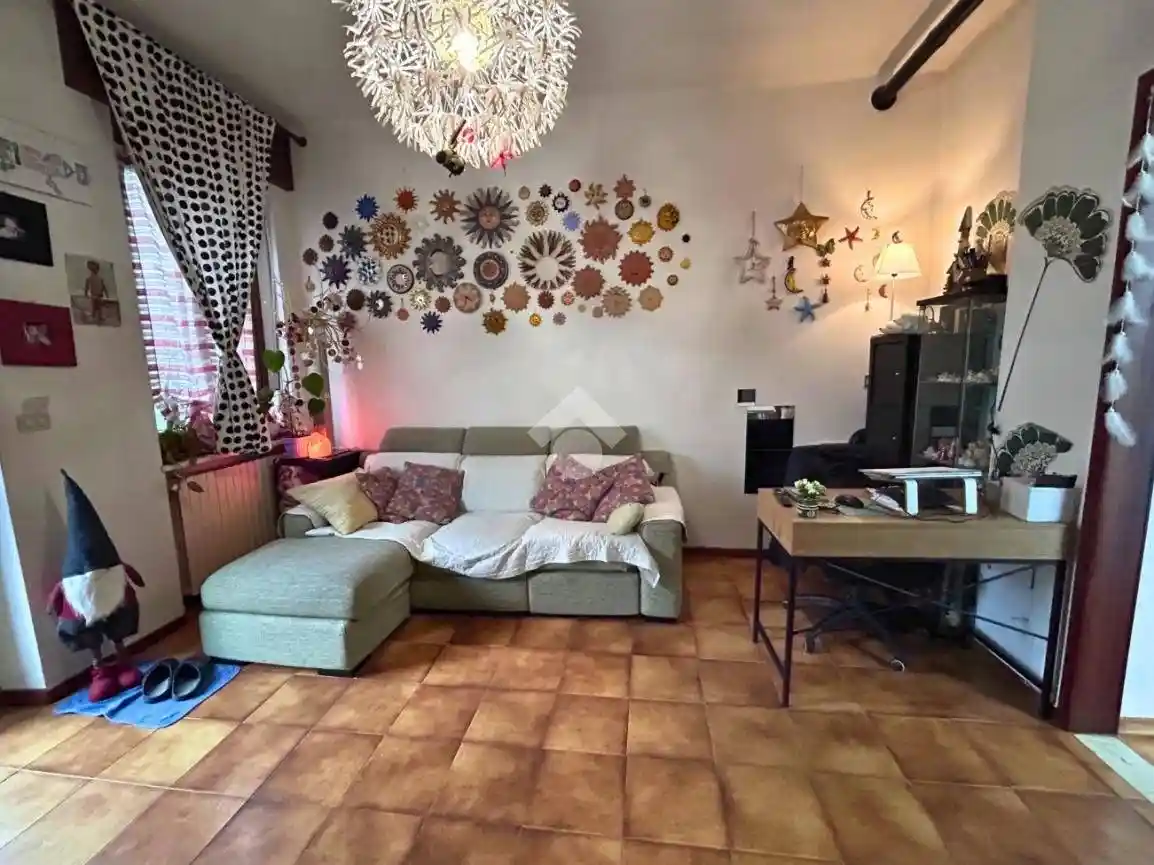 Casa indipendente in vendita a San Germano Vercellese