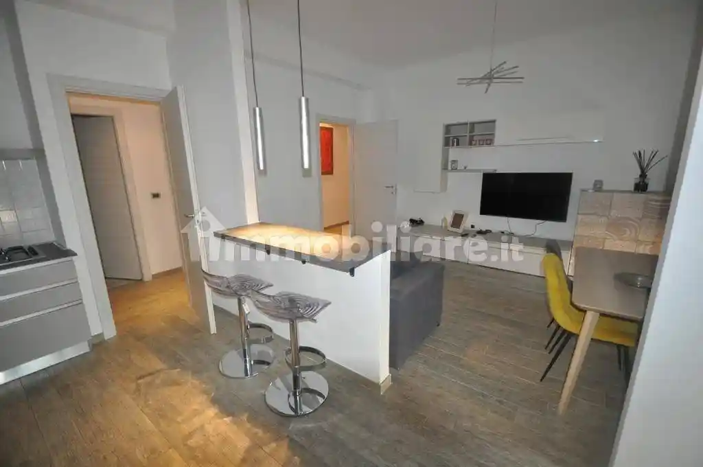 Appartamento in affitto a La Spezia