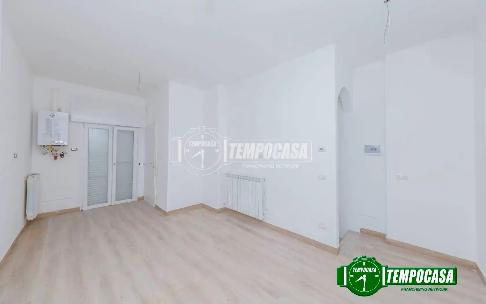 Casa indipendente in vendita a Vernate