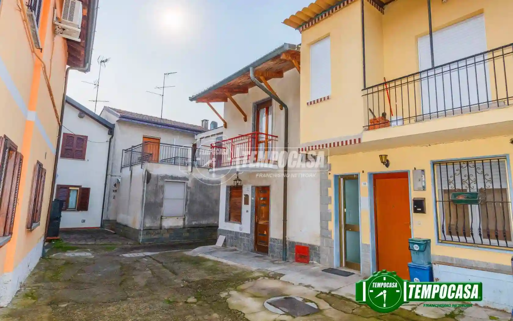 Casa indipendente - foto 2