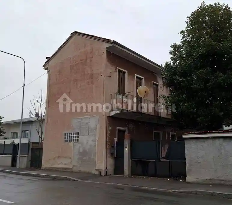 Appartamento in vendita a Busto Arsizio