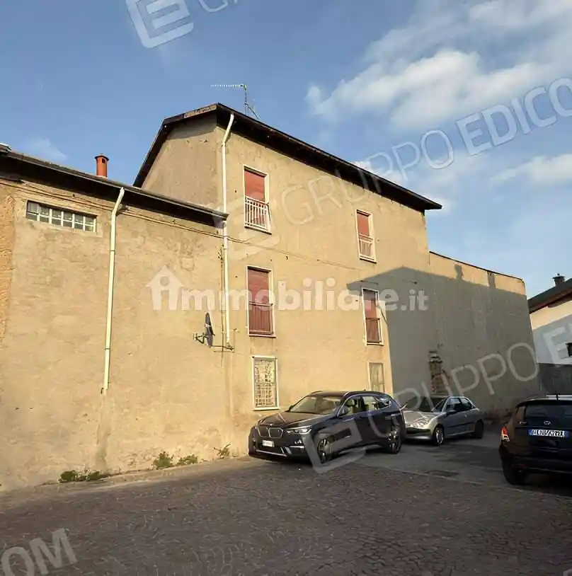 Appartamento in vendita a Lonate Pozzolo