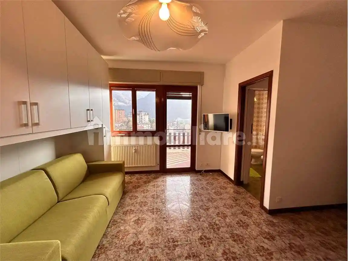 Appartamento in vendita a Moggio