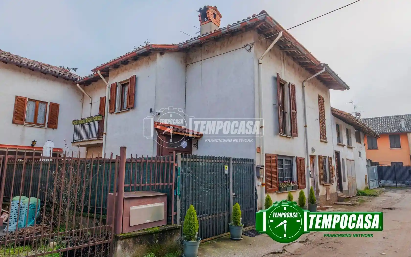 Casa indipendente in vendita a Bereguardo