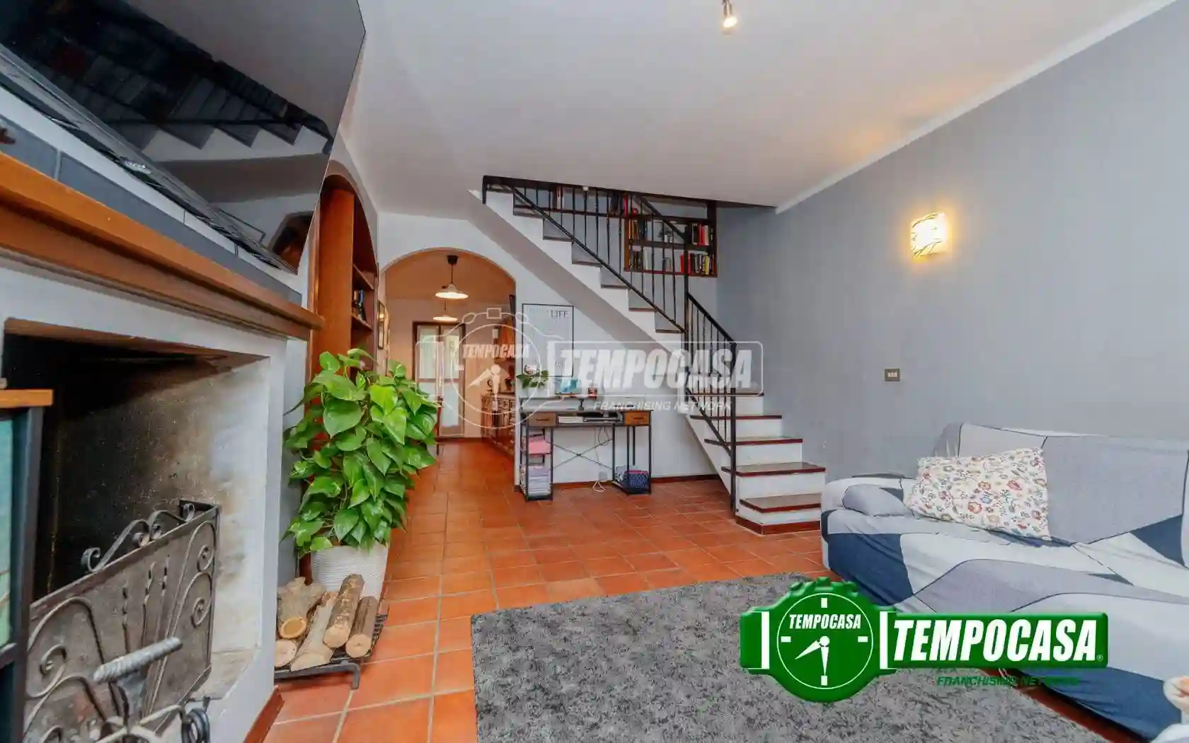 Casa indipendente - foto 5