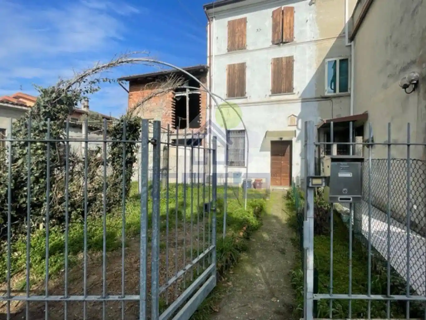 Casa indipendente in vendita a Castelvetro Piacentino