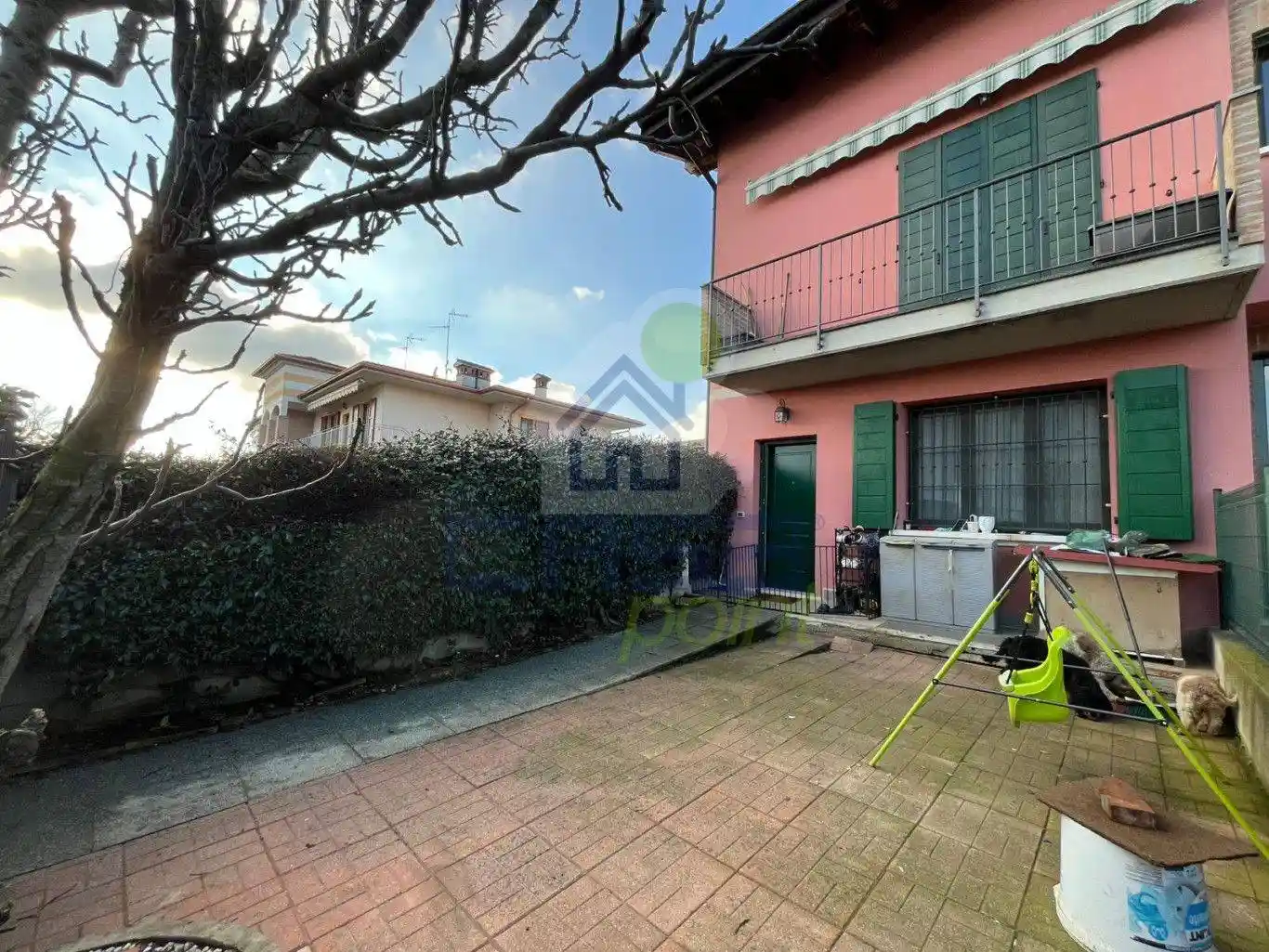 Appartamento in vendita a Maleo