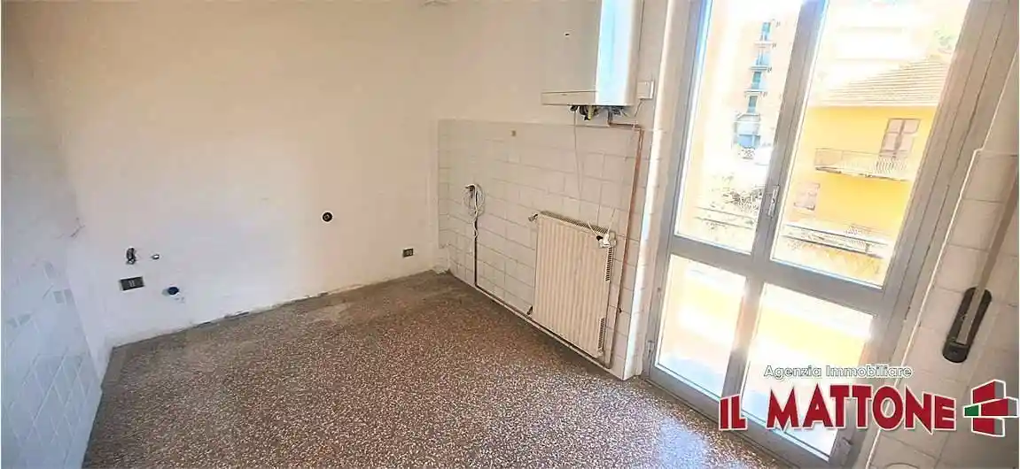 Appartamento in affitto a Genova