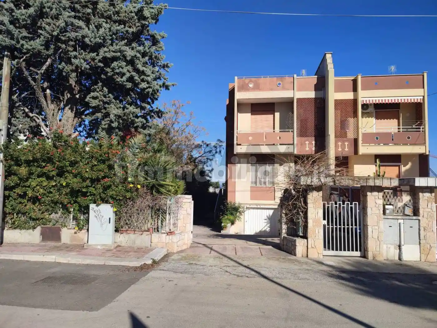 Villa in vendita a Bisceglie