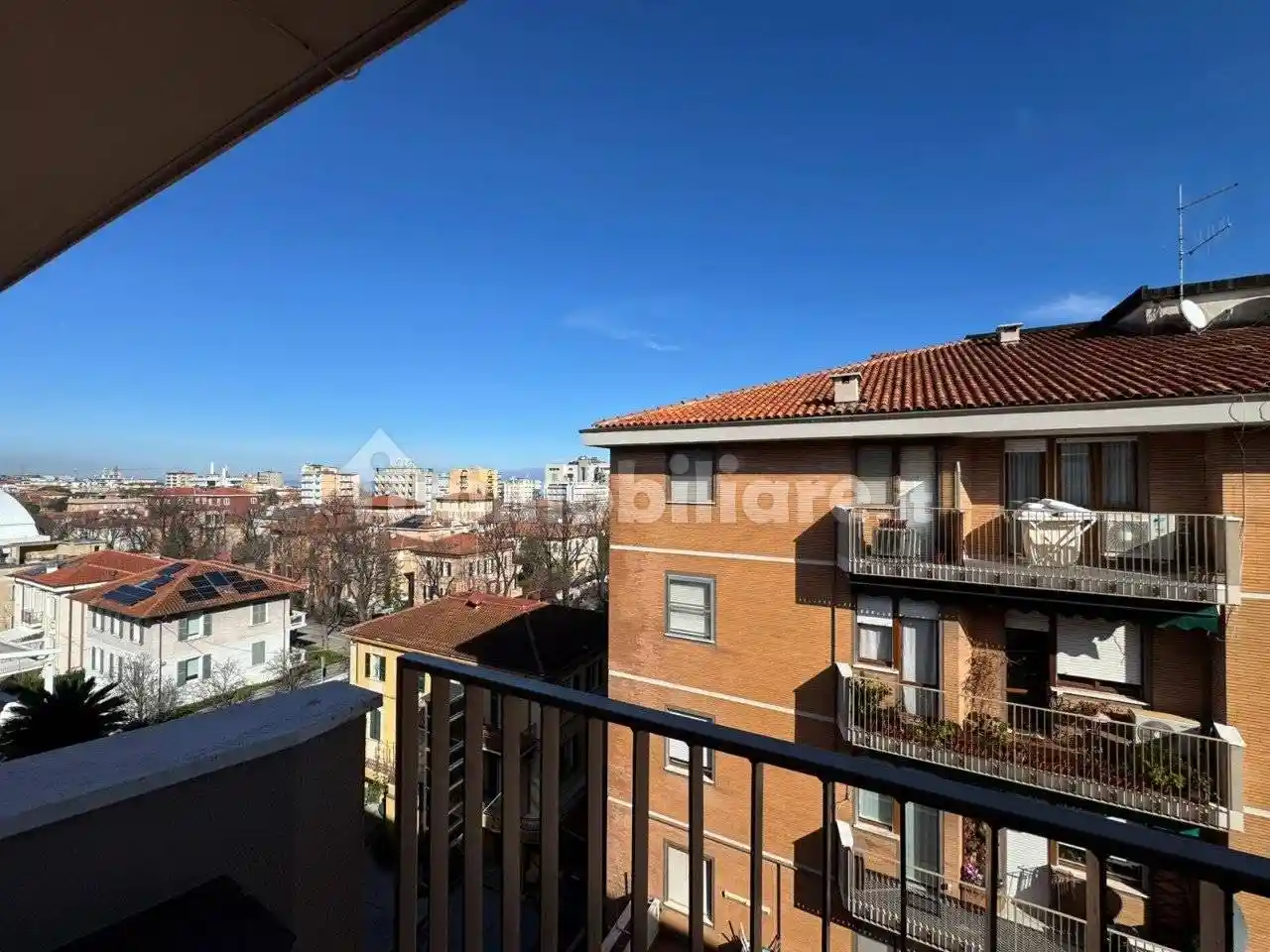 Appartamento in vendita a Pesaro