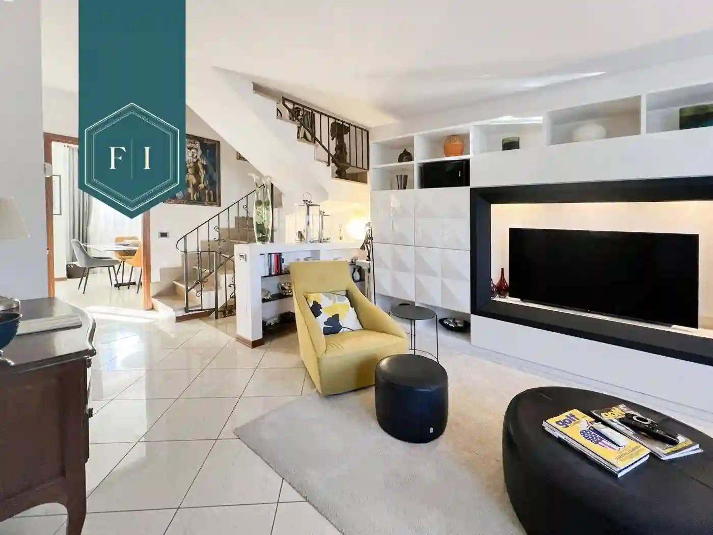 Villetta a schiera - foto 2