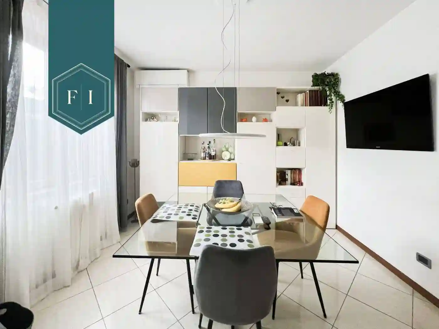 Villetta a schiera - foto 3