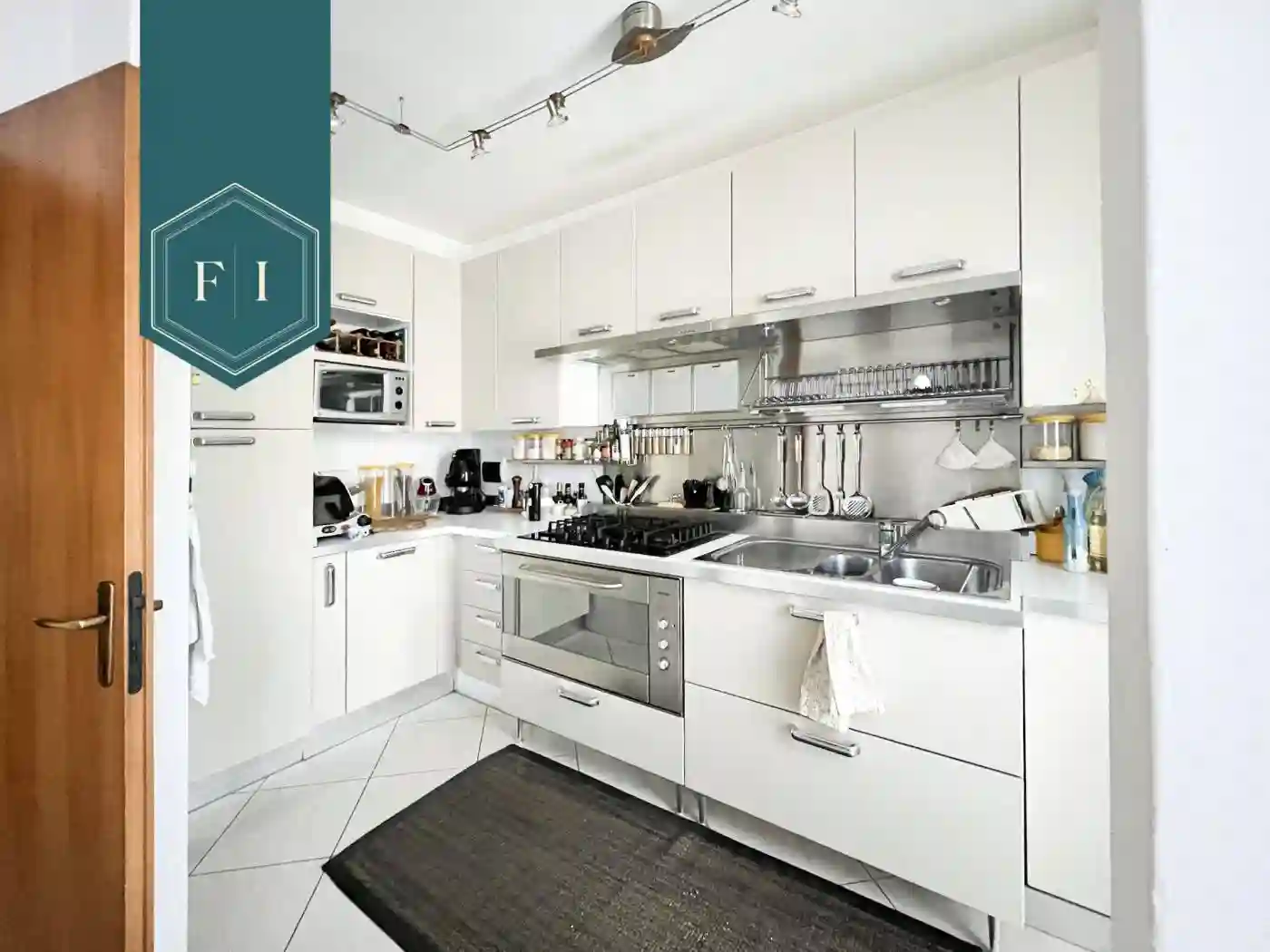 Villetta a schiera - foto 5