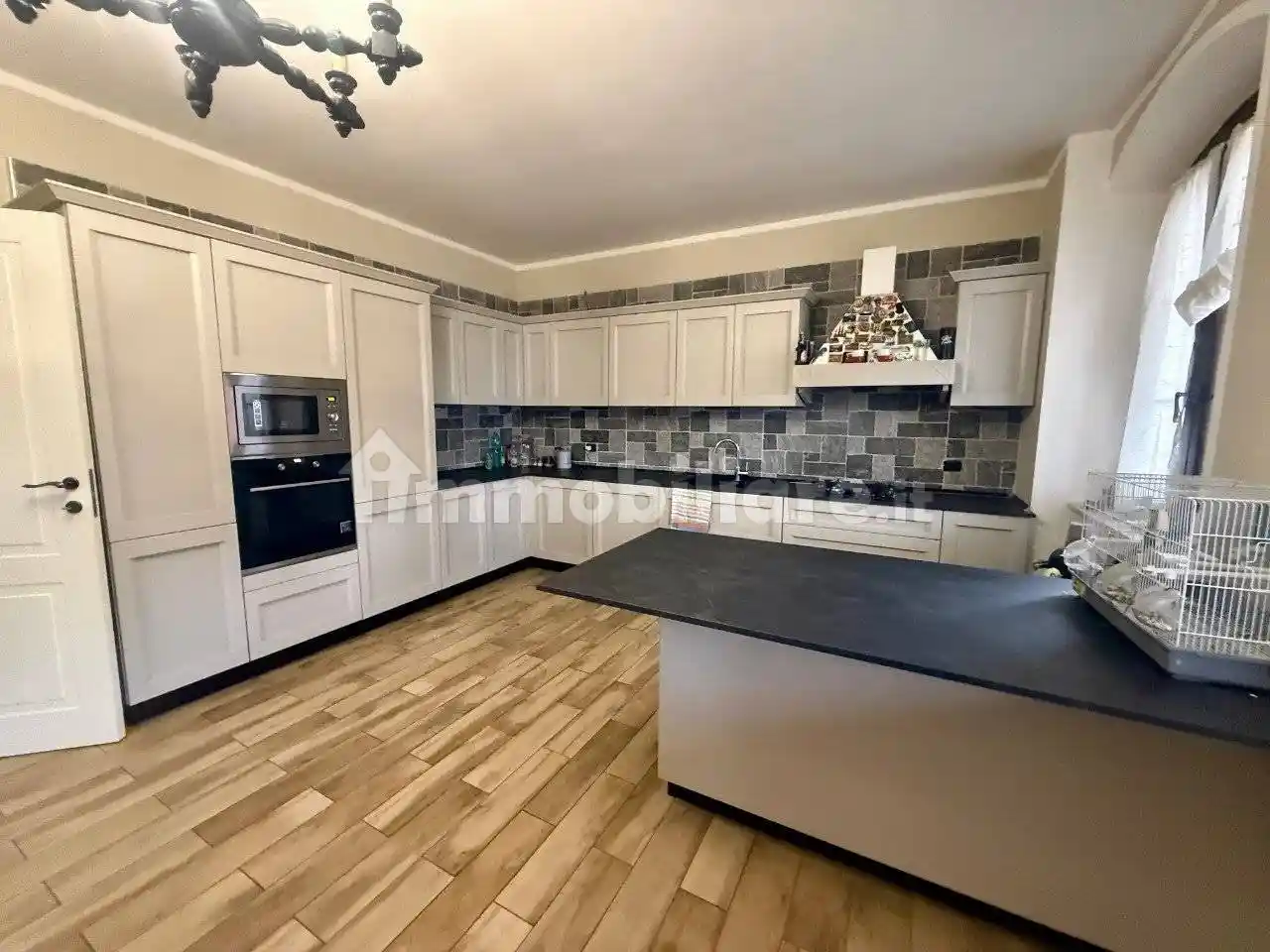 Villa in vendita a Rivergaro