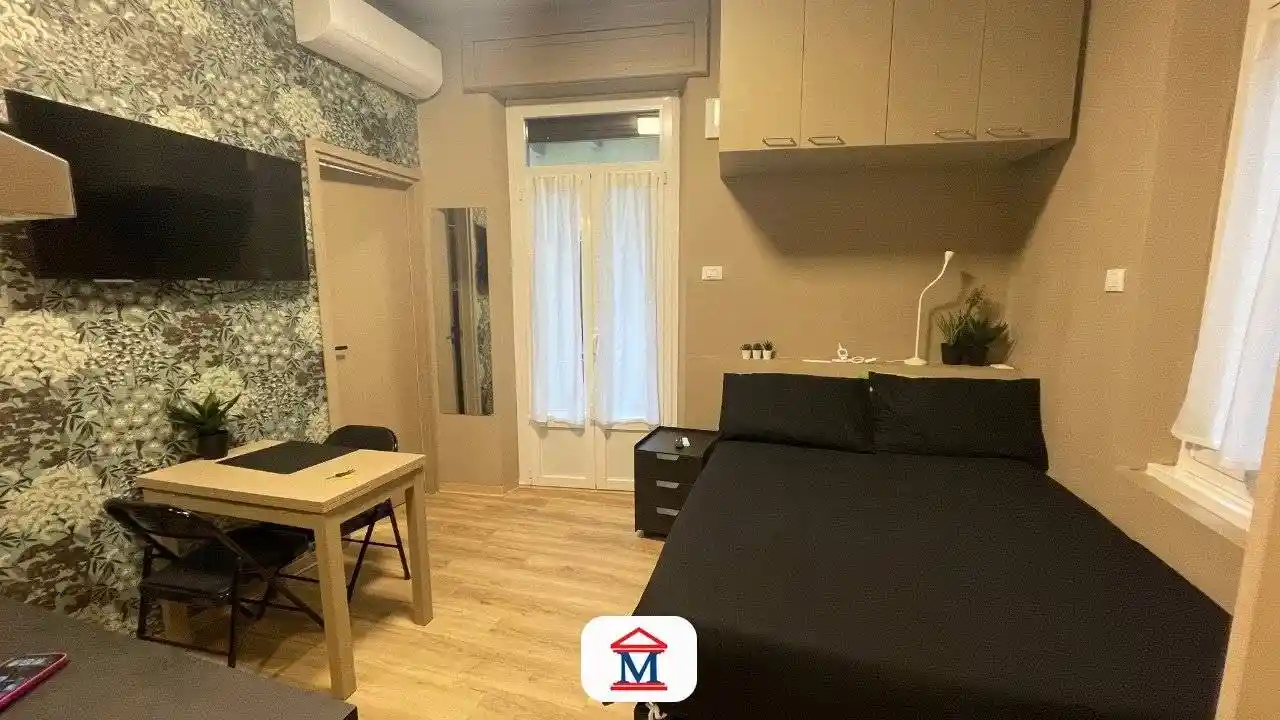 Appartamento in affitto a Bergamo