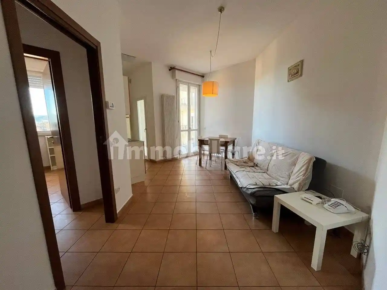 Appartamento in affitto a Pesaro