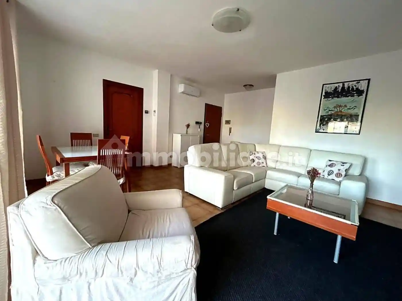 Appartamento in affitto a La Spezia