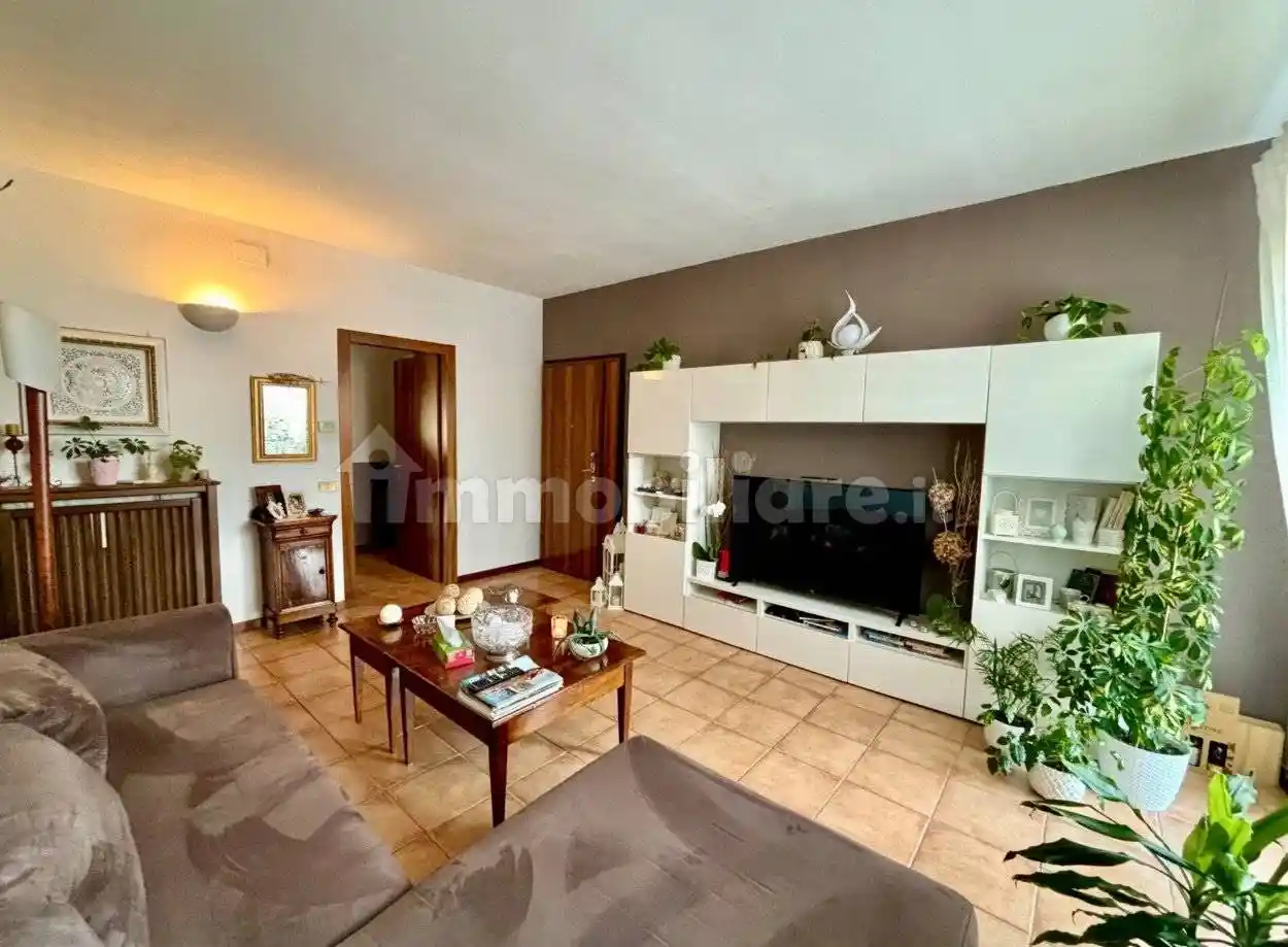 Appartamento in vendita a Chiari