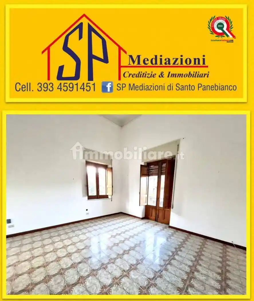 Appartamento in vendita a Aci Catena