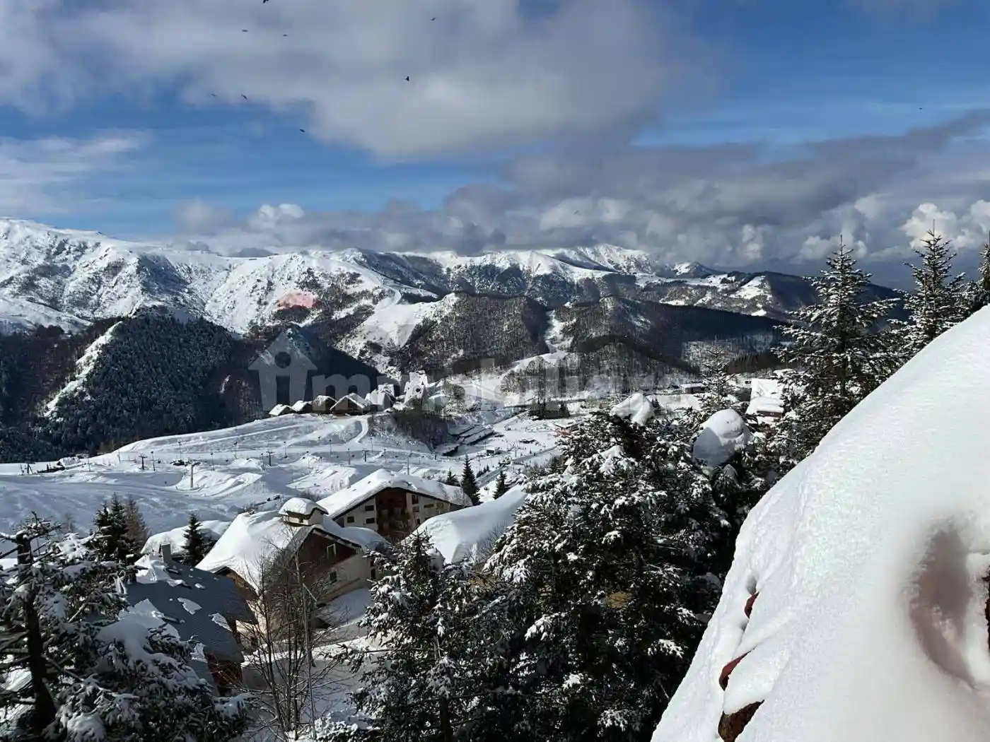 Appartamento in vendita a Frabosa Sottana