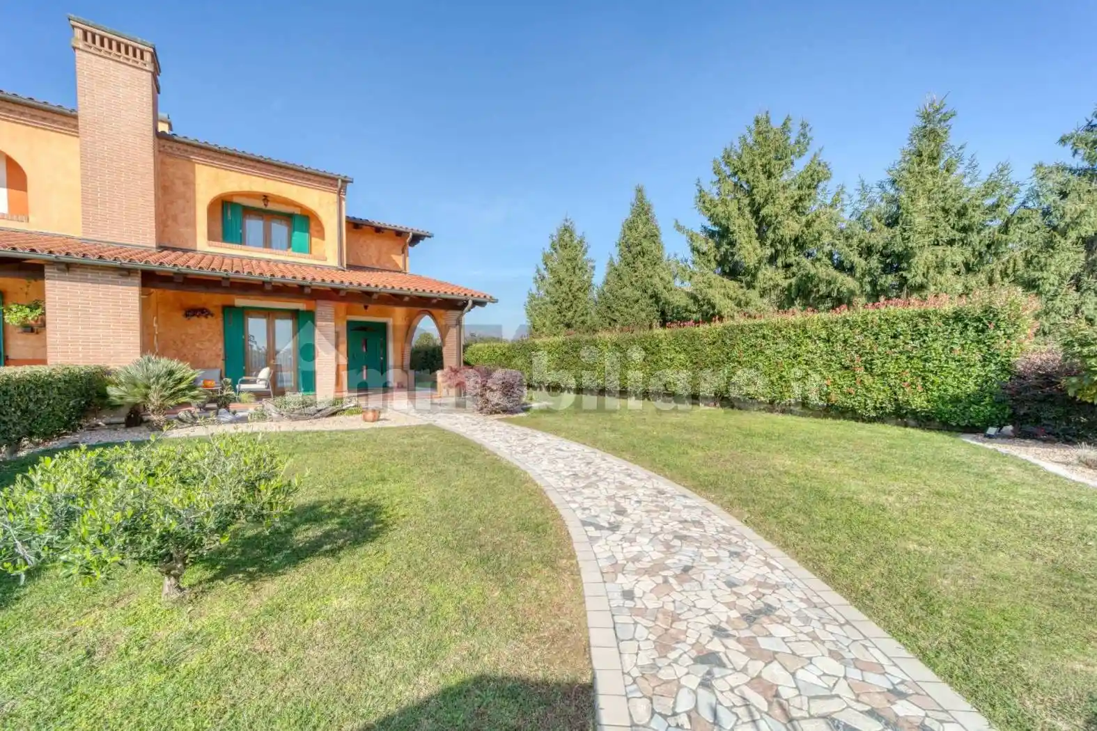 Villa in vendita a Tezze sul Brenta