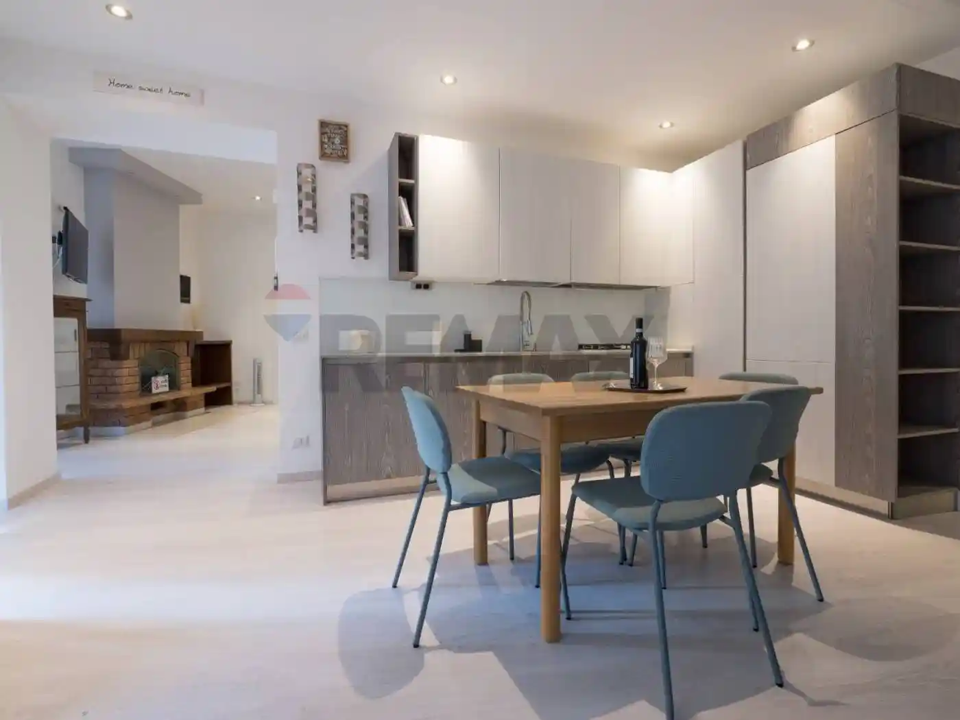 Appartamento in vendita a Verbania