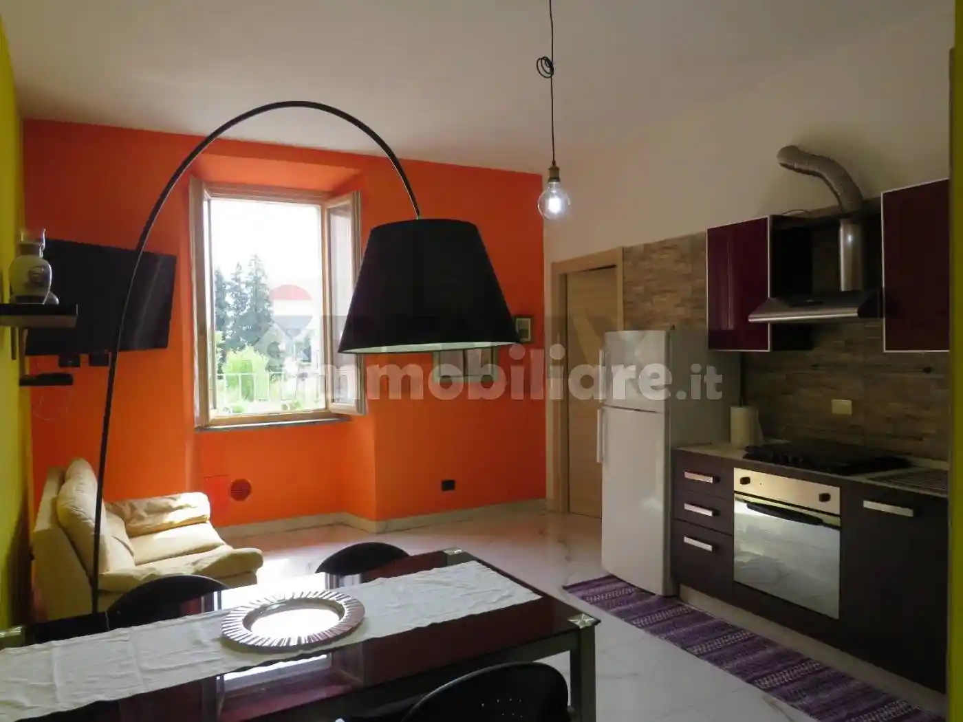 Appartamento in vendita a Caronno Pertusella