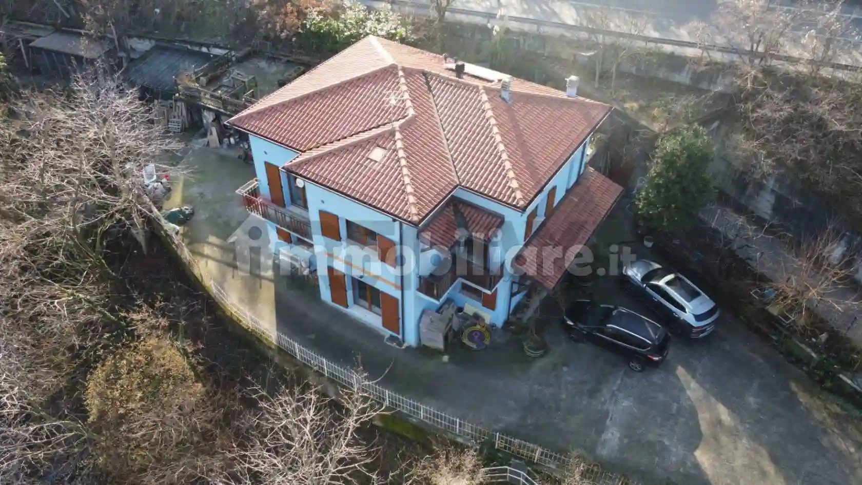 Casa indipendente - foto 3