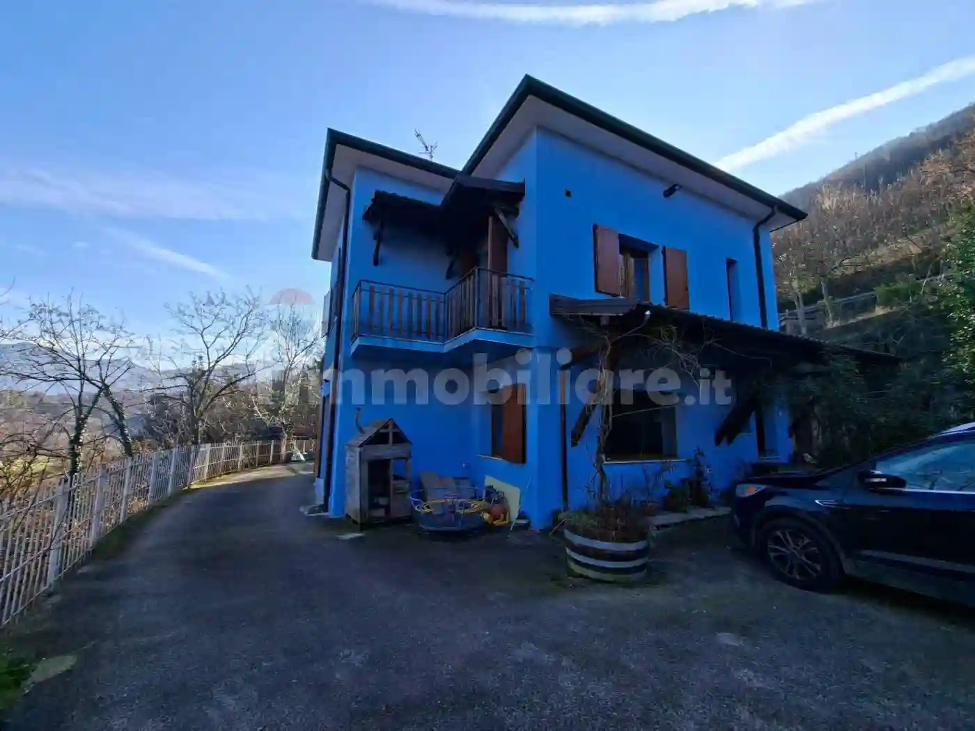 Casa indipendente - foto 4