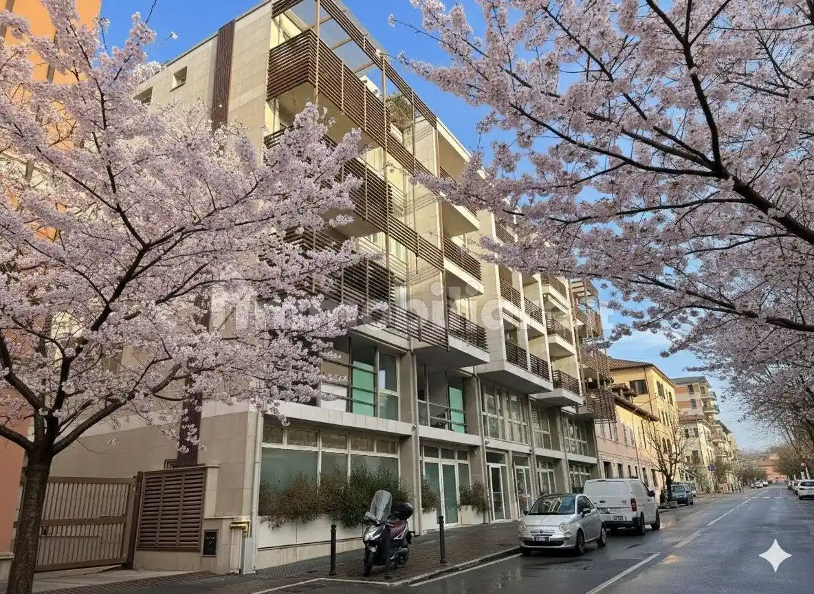 Appartamento in vendita a Como