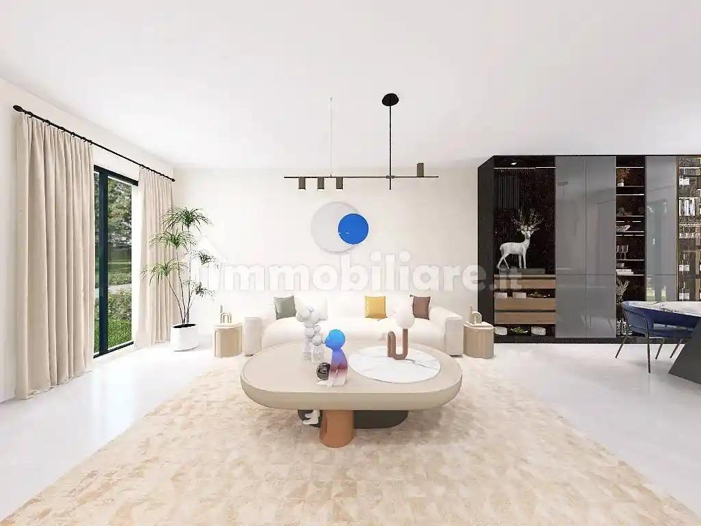 Villa in vendita a Somma Lombardo