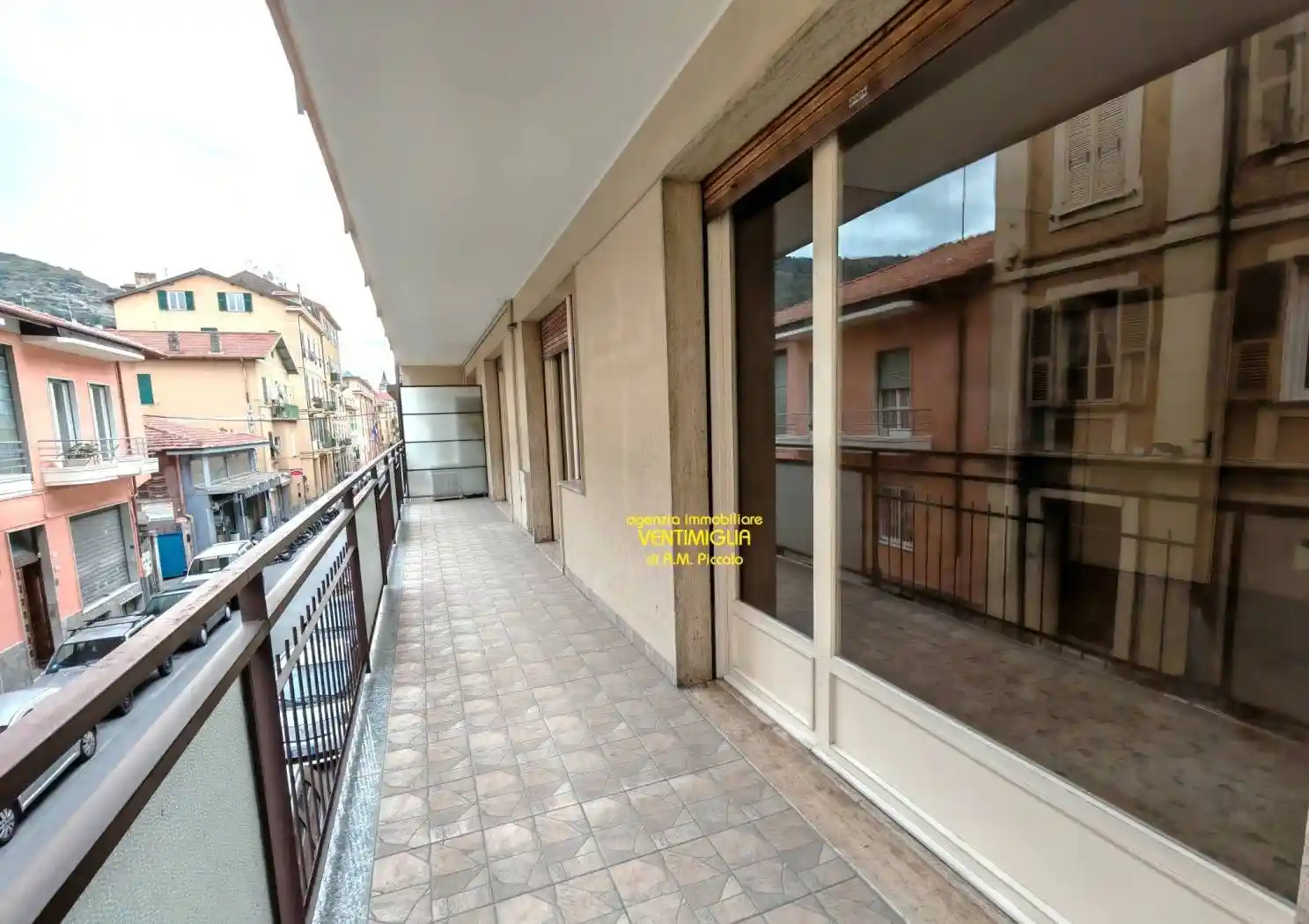 Appartamento in vendita a Ventimiglia