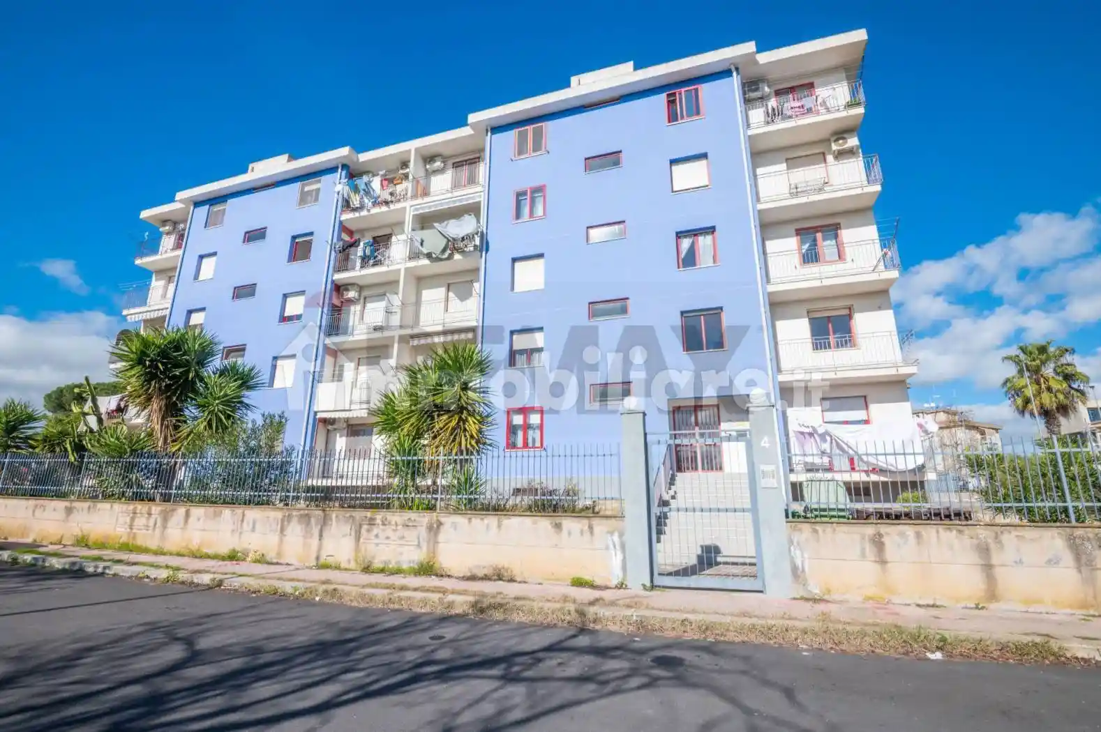 Appartamento in vendita a Caltagirone