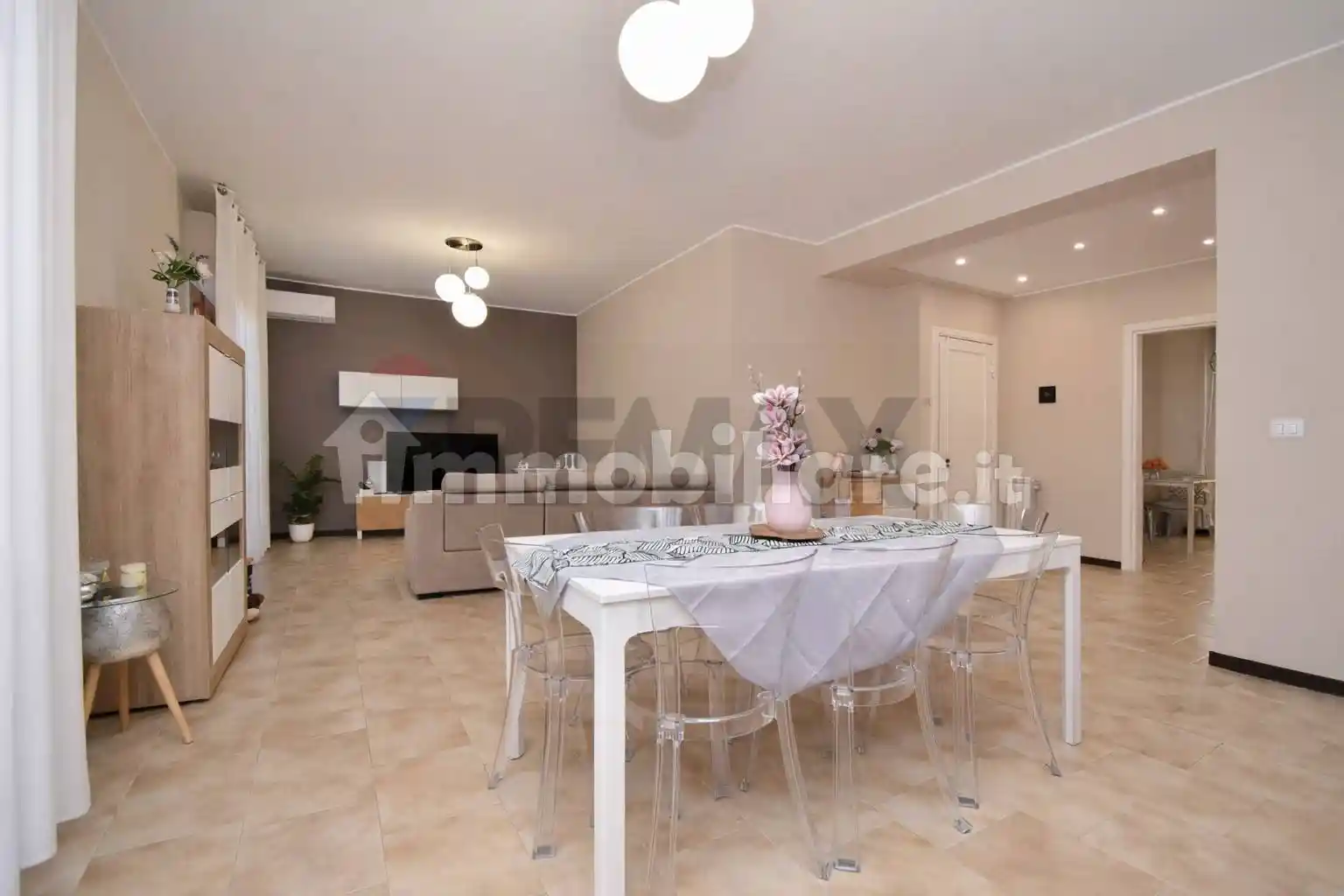 Appartamento in vendita a Acireale