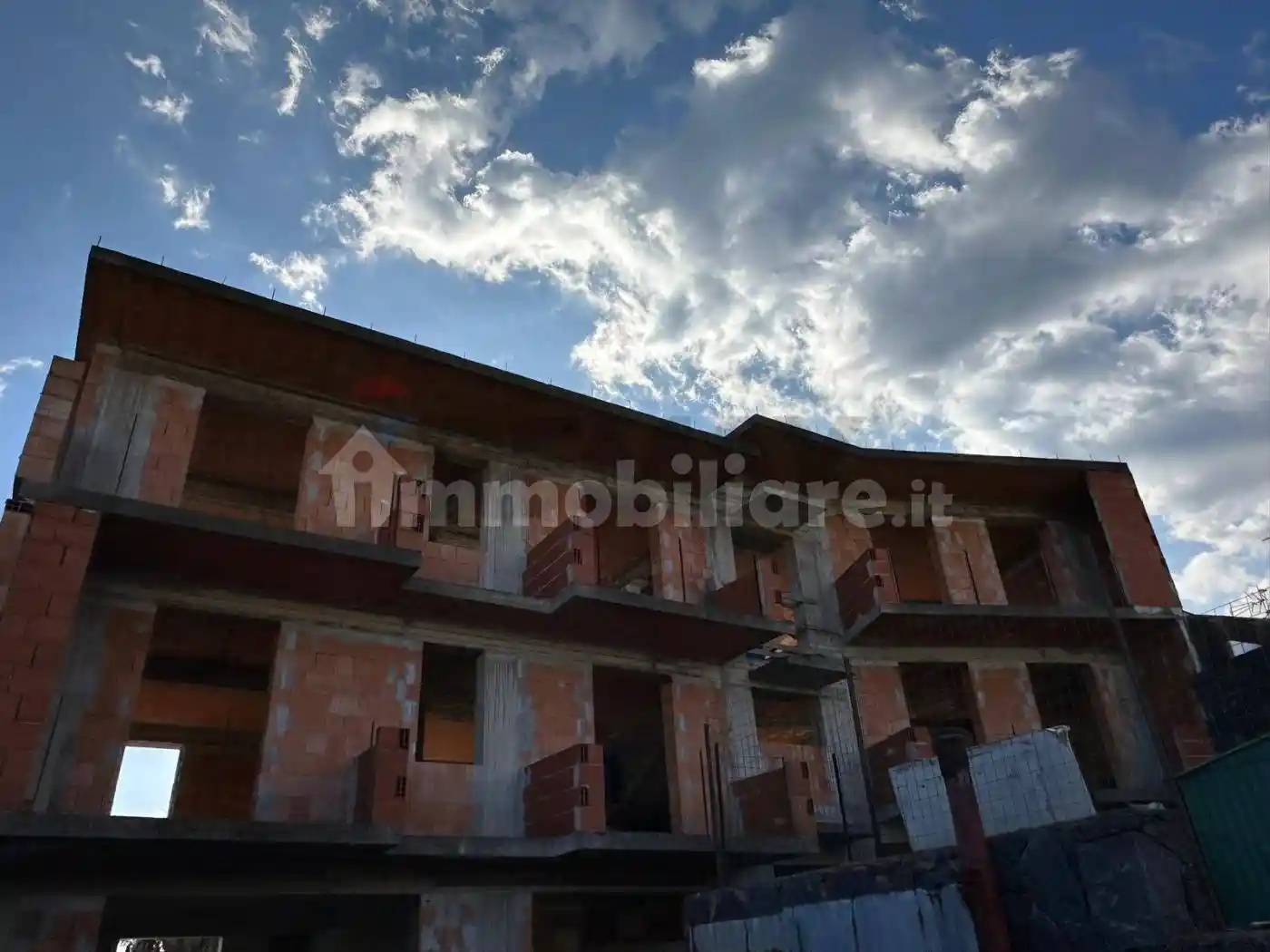 Villa in vendita a Zafferana Etnea