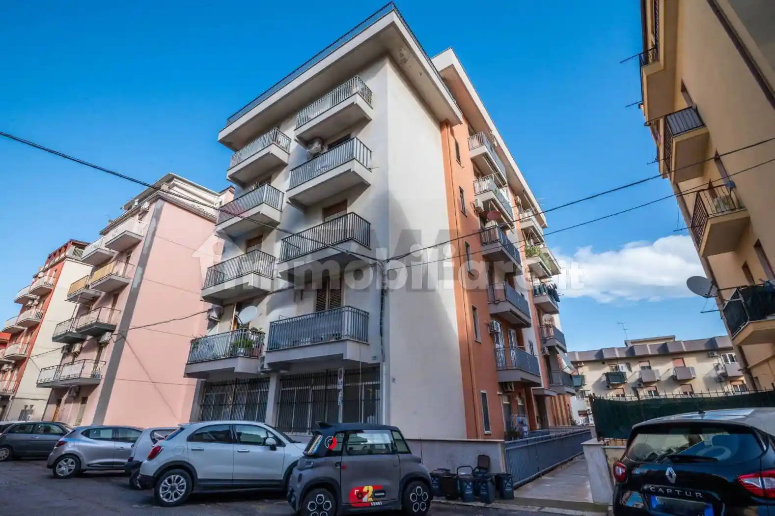 Appartamento in vendita a Gela