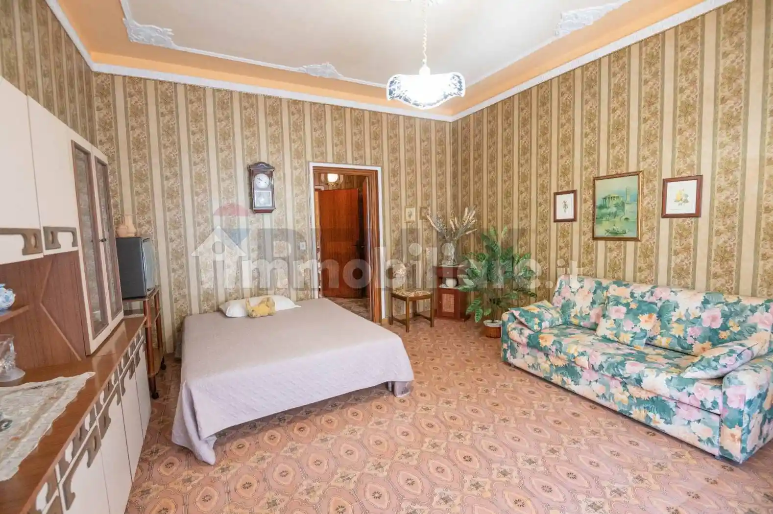 Casa indipendente in vendita a Grammichele