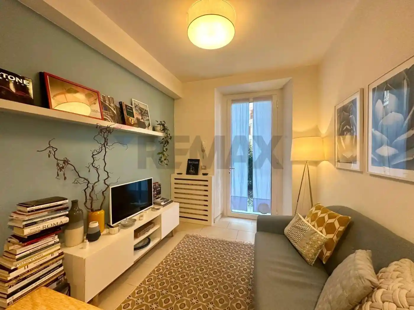 Appartamento in vendita a Celle Ligure