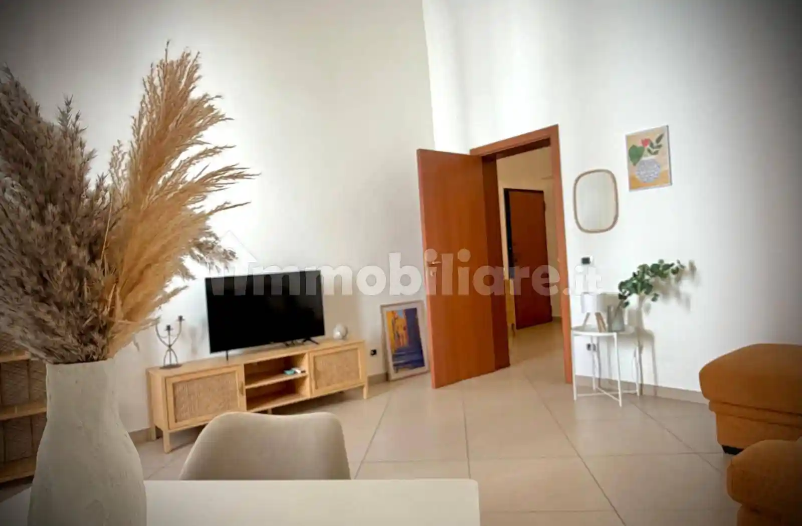 Appartamento in affitto a Taranto