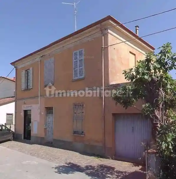 Casa indipendente in vendita a Ravenna