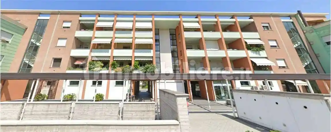 Appartamento in vendita a Gambettola