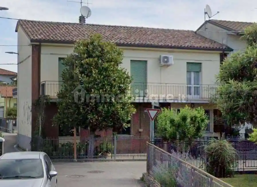 Appartamento in vendita a Cesena